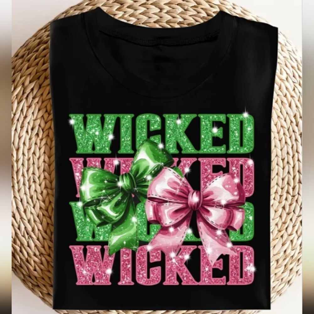 Wicked T-Shirt